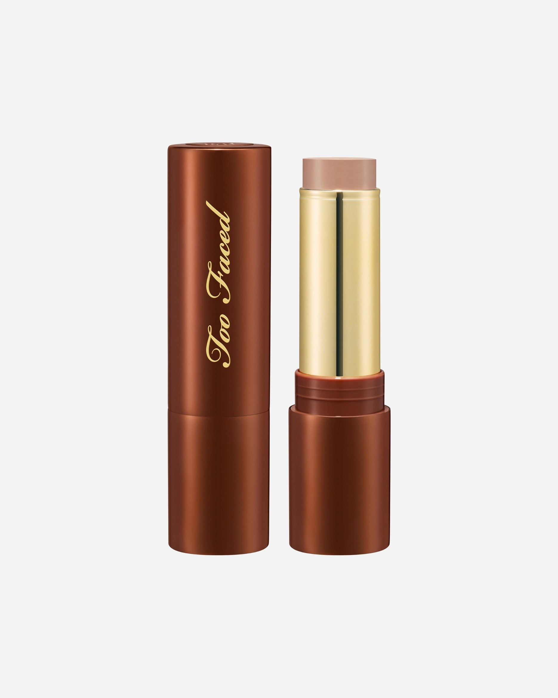 Too Faced Bronzer Chocolate Soleil Melting bronzer & sculpting stick - 8 g