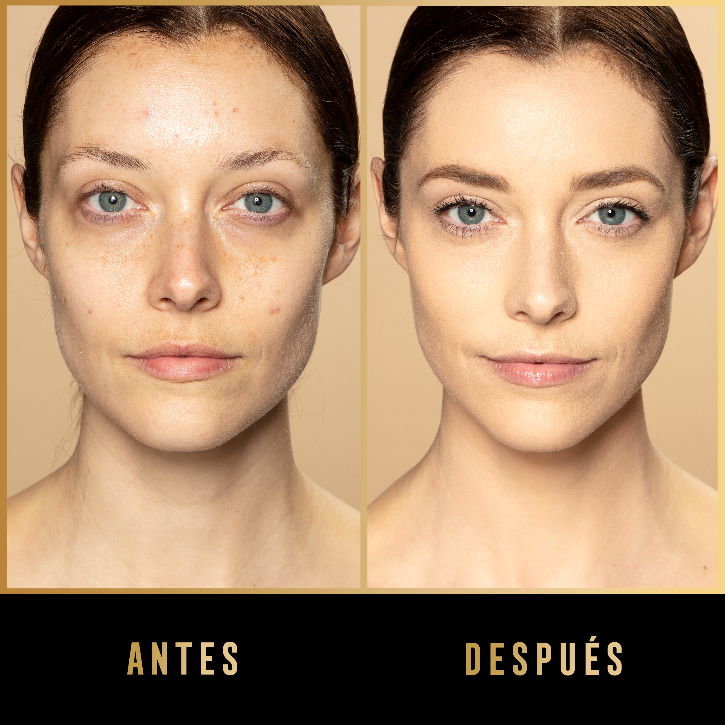 Podkladová líčidlá Facefinity Podkladové líčidlá