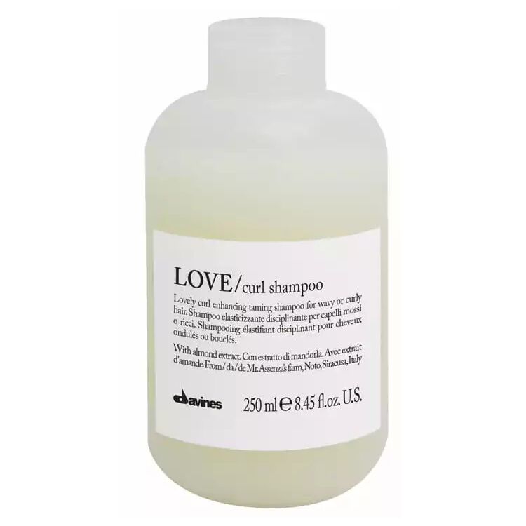 Davines Essential Haircare Love Curl