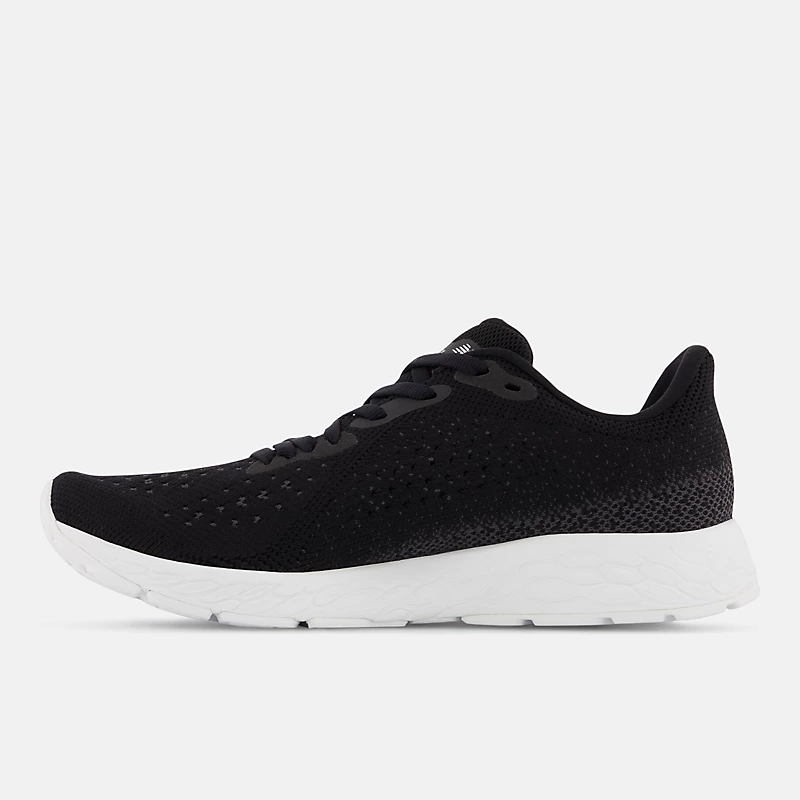 Fresh Foam X Tempo v2 damskie – czarne z białym
