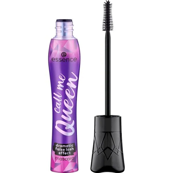 Essence Call Me Queen maskara za umjetne trepavice 11,5 ml