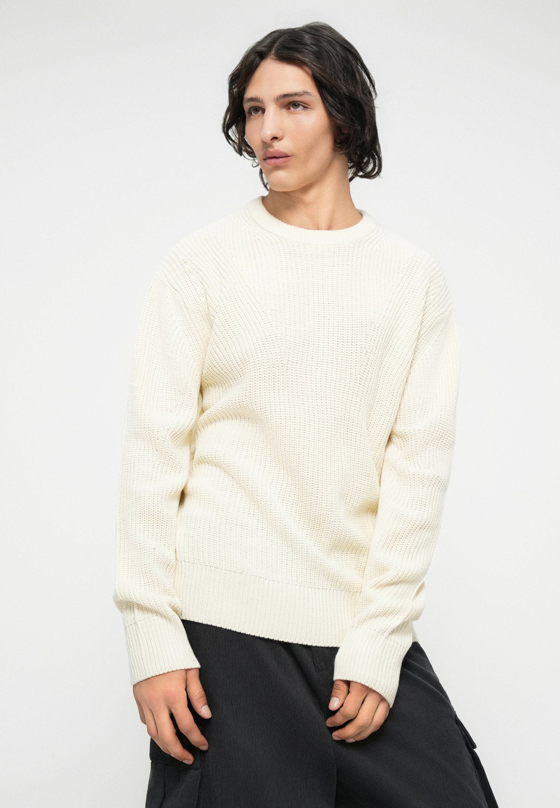 Pull Redefined Rebel MILTON BOXY FIT - impeccable