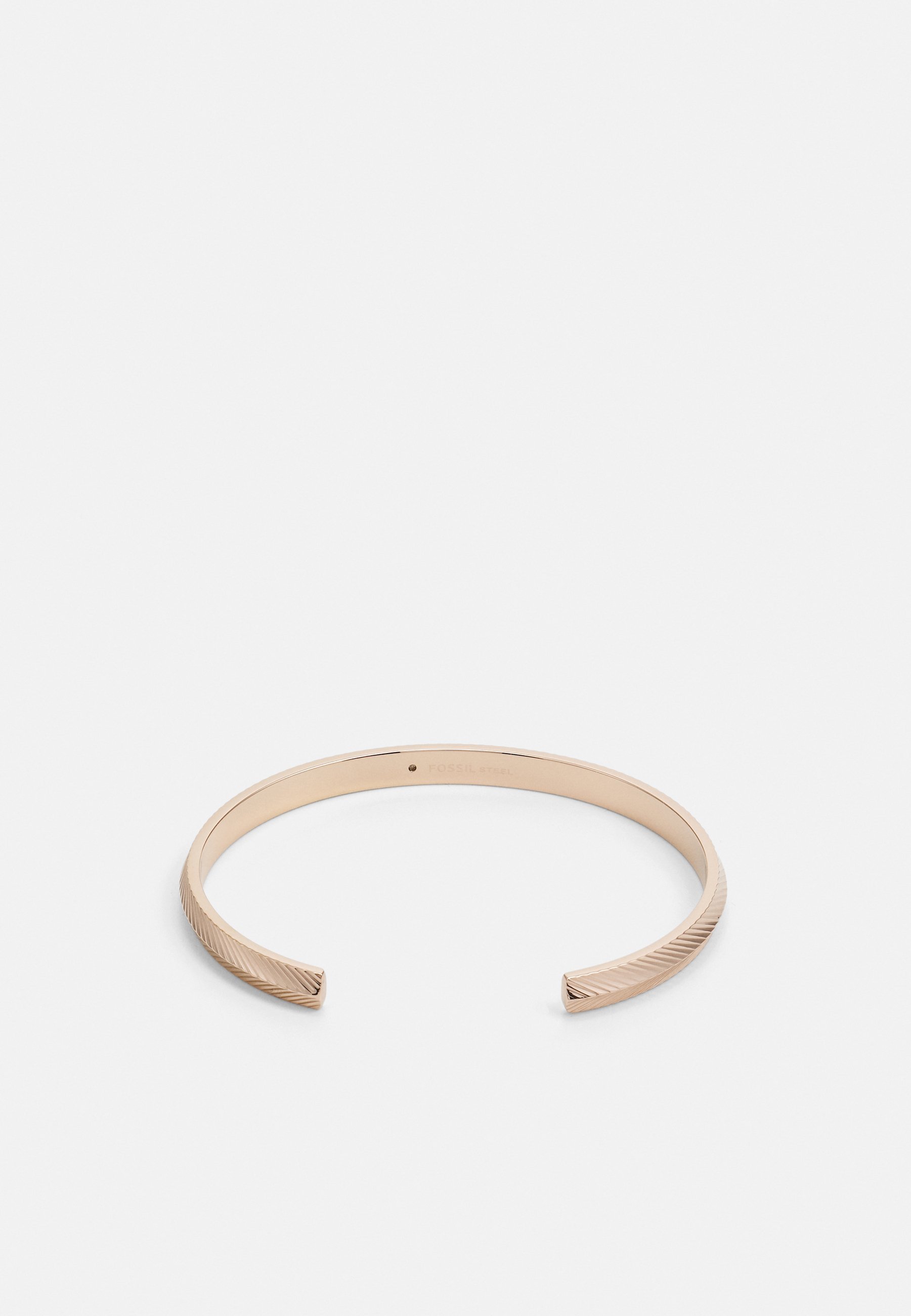 Fossil HARLOW ARMBAND - Armband - rosé/goudkleurig