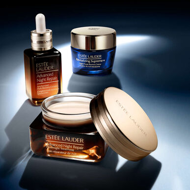 Estee Lauder Revitalizing Supreme Night Power -kasvovoide 50 ml 50 ml