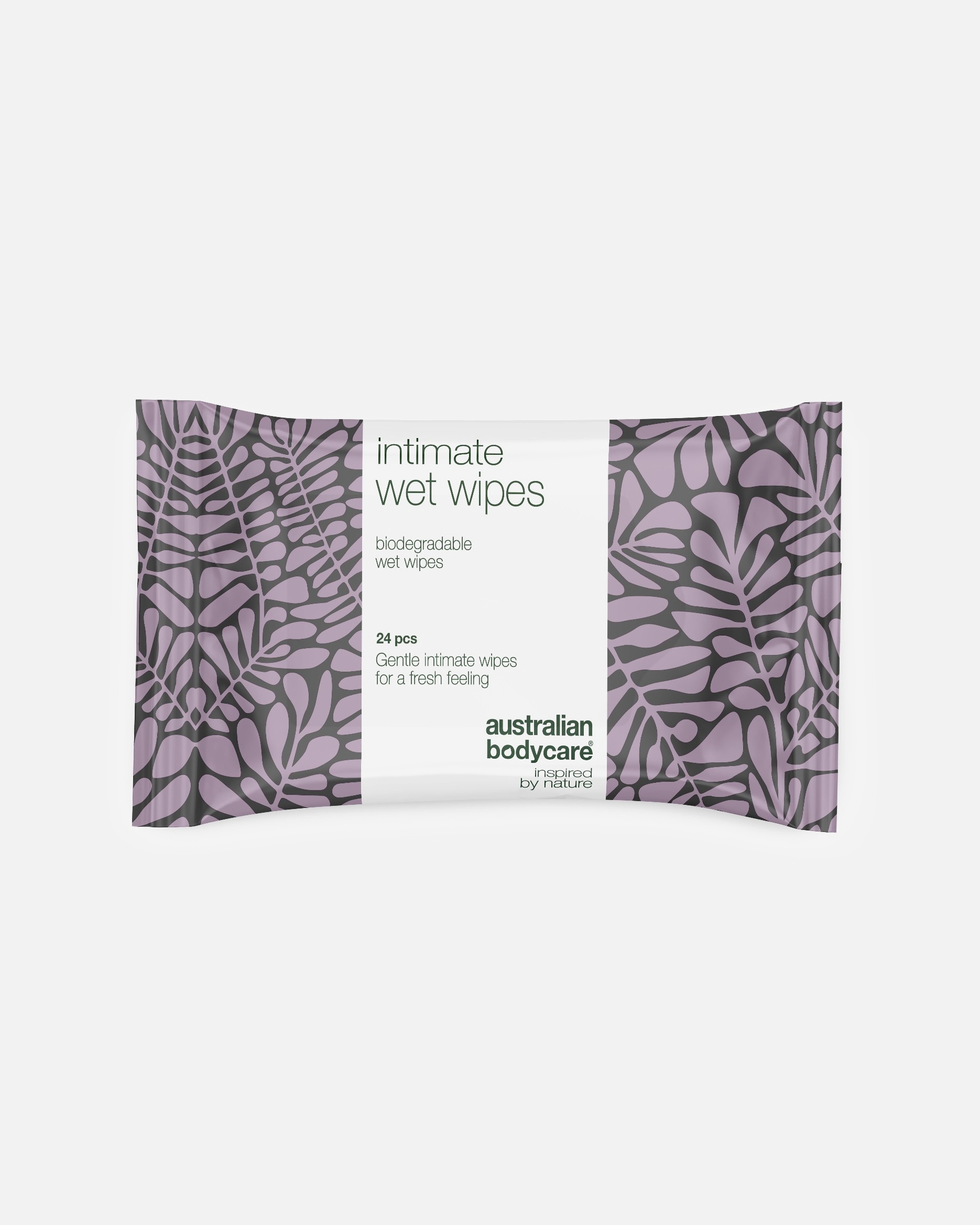 Australian Bodycare Intimservetter – 1 styck