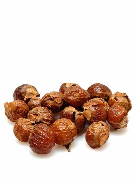 Bolas de lavado - Nueces de lavado Alepia - NOIXLAVBIO1KG-1 kg - Nueces de lavado orgánicas