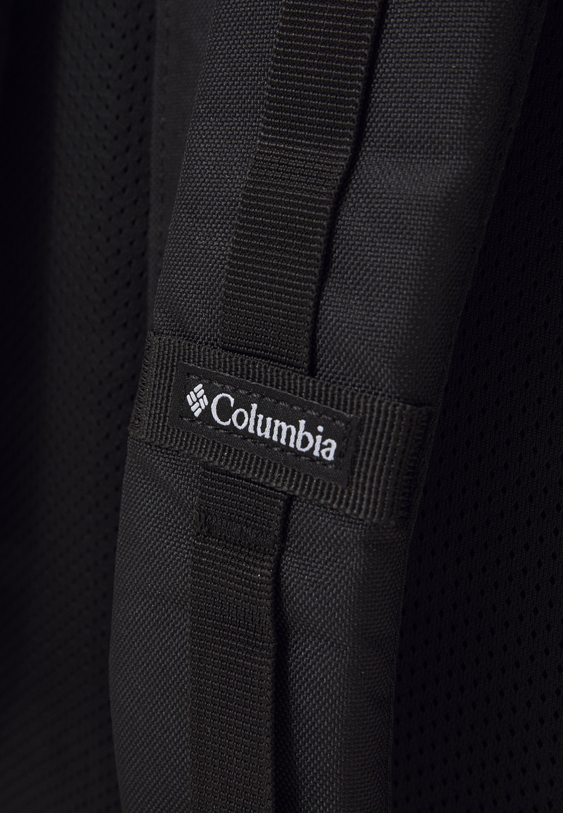 Columbia CONVEY™ III 27L UNISEX - Plecak - czarny