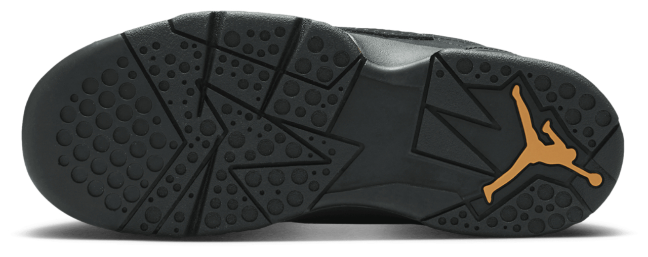 Jordans bedste spiller '92