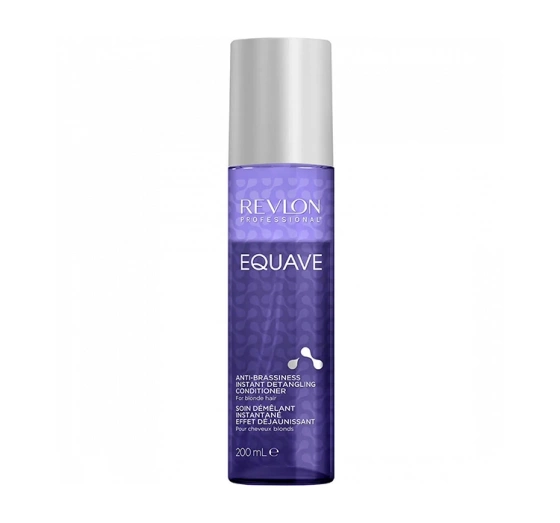 Revlon Professional Equave dwufazowa odżywka do włosów blond 200ml