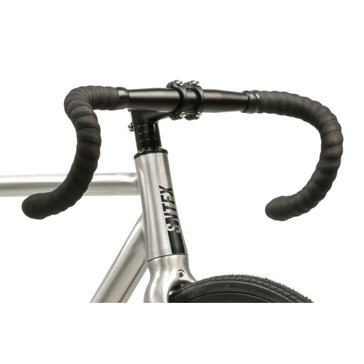 Ποδήλατο Santafixie Raval Raw 30mm Fixie