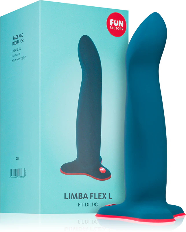 Dildo Fun Factory Limba Flex L