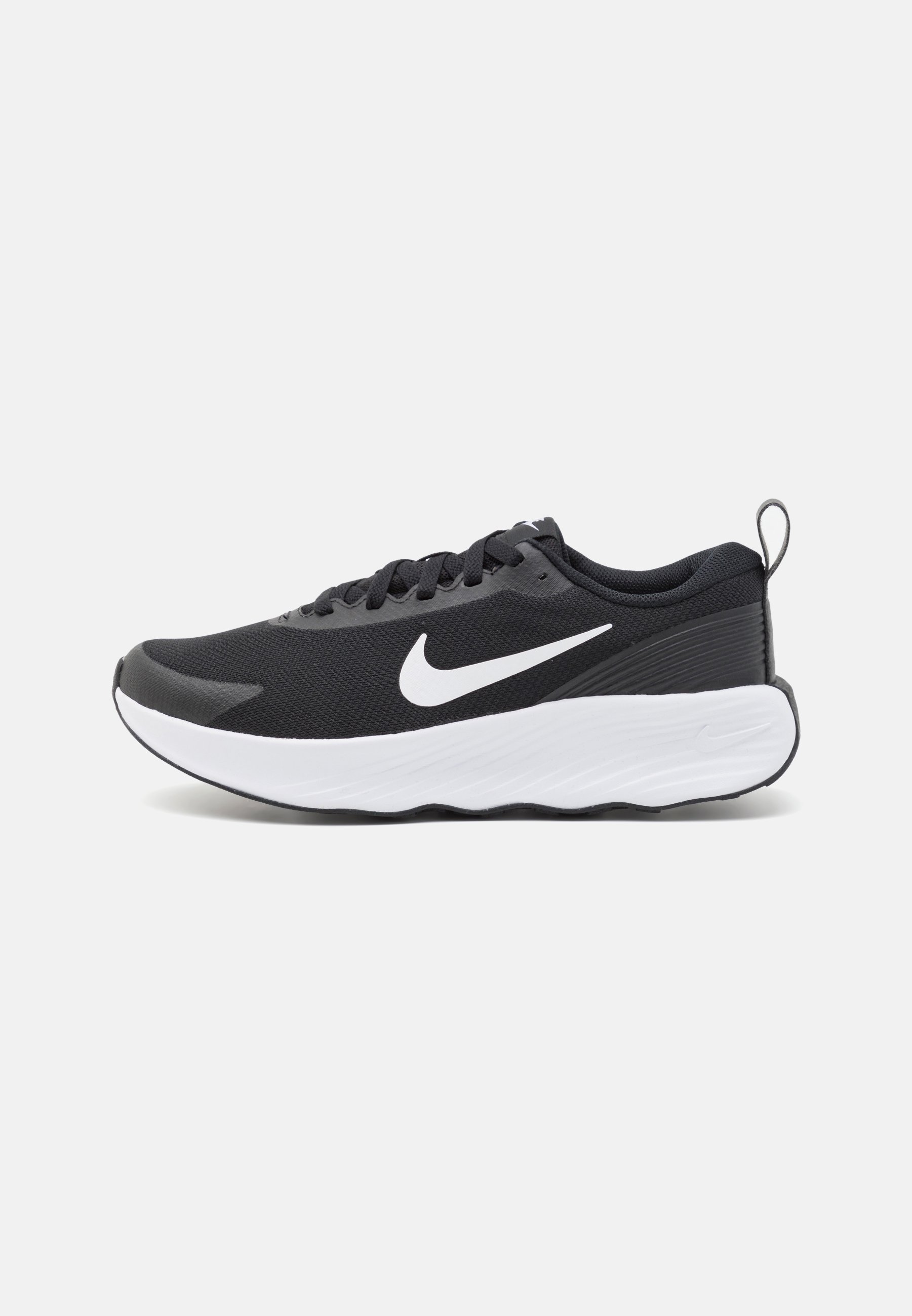 Nike Performance PROMINA – Walking-Schuhe – Schwarz/Weiß