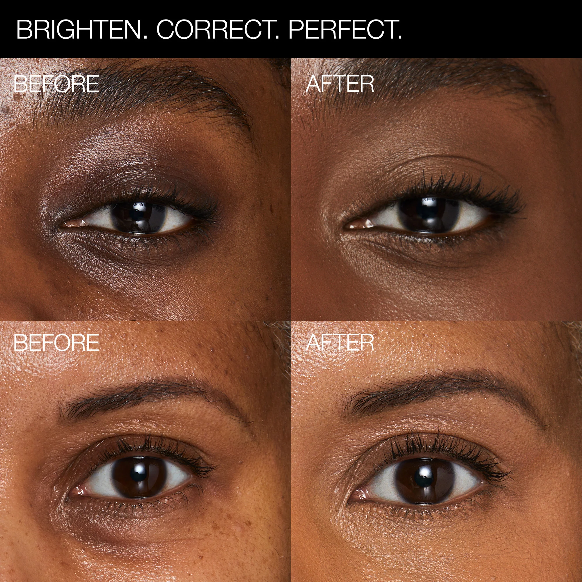 Viso RADIANT CREAMY CONCEALER - Correttore