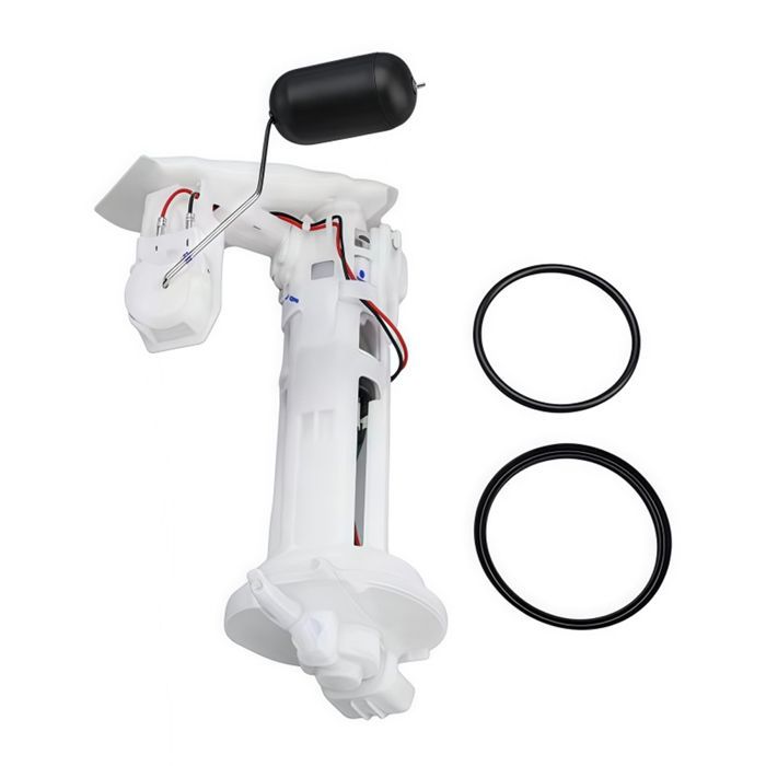 Bomba de combustible para motocicleta 16700-KWN-711 para PCX125 y PCX150 (2012-2017). Accesorios para motocicleta. 1 bomba de combustible, como se muestra en la imagen.