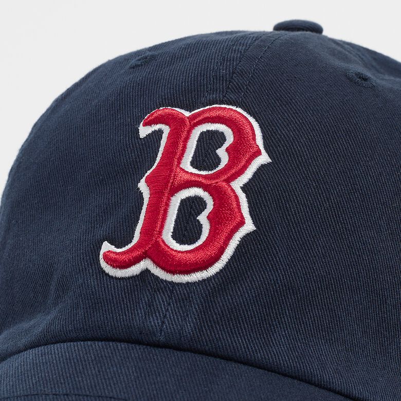 '47 Aufräumaktion MLB Boston Red Sox