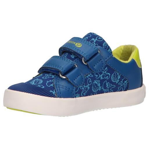  Geox B Gisli Sneakers B821na 01054