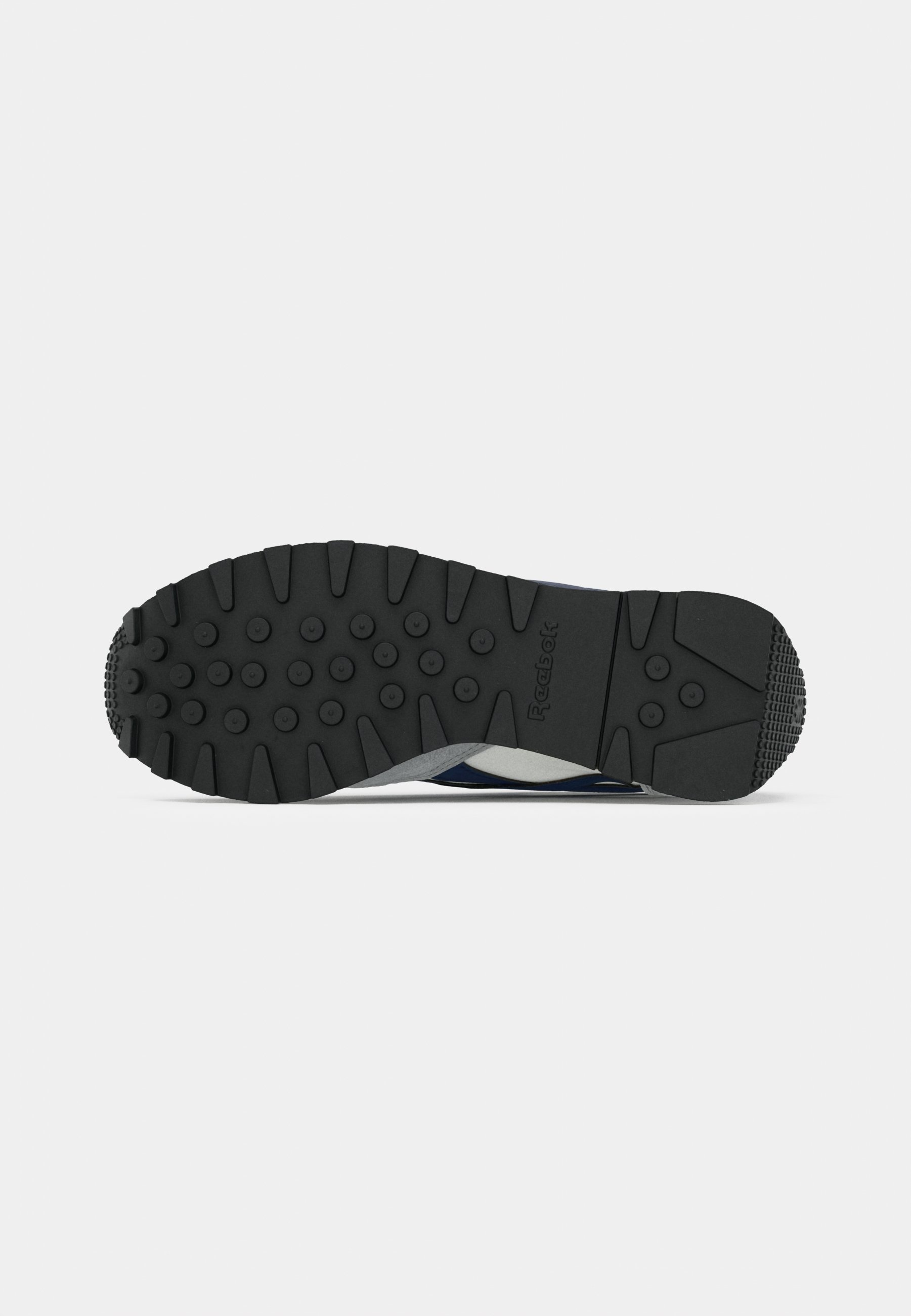 Reebok Classic AZTEC II UNISEX - Scarpe da ginnastica - grigio 3/gesso/blu navy vettoriale