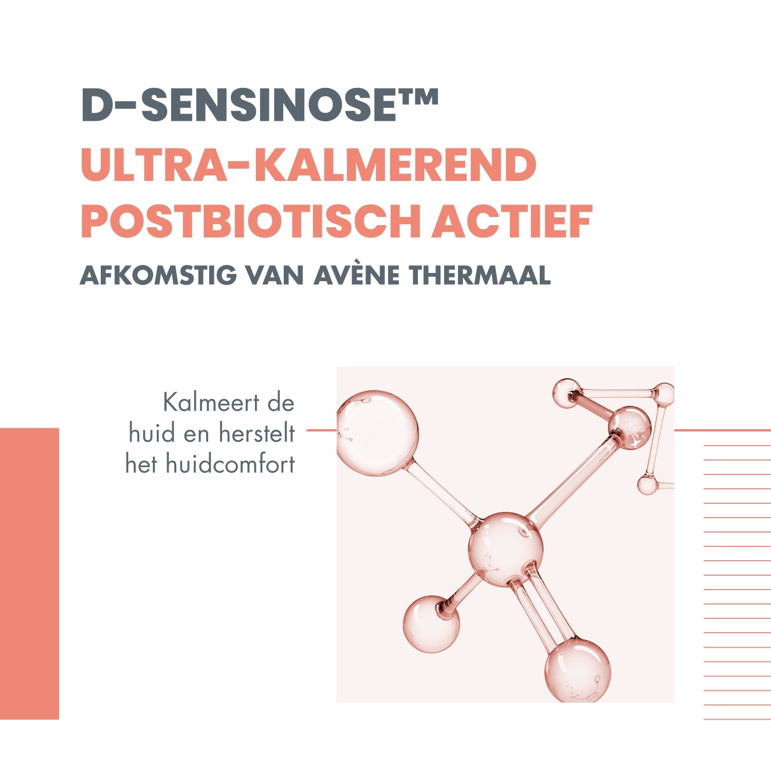 „Avène Tolerance Control“ raminamasis odos regeneruojamasis veido kremas – 40 ml