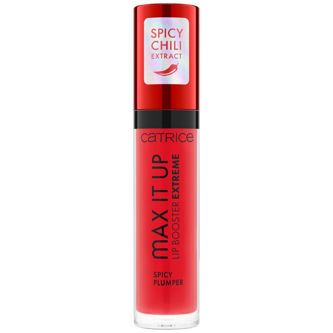 Max It Up lūpu spīdums Lūpu spīdumi un lūpu spīdumi