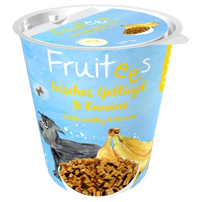 Bosch Fruitees (semi-humide)