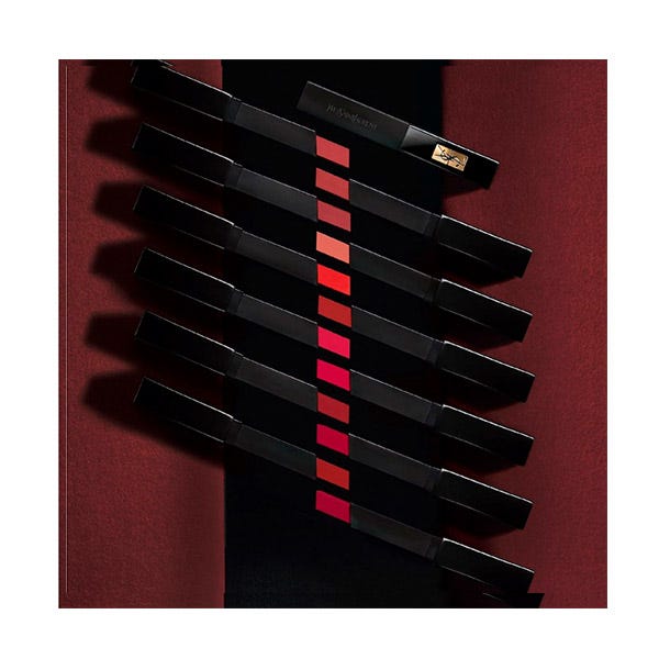 Rouge Pur Couture Den Slanke Velvet Radical