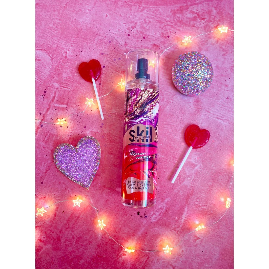 Skil Passion Overdose