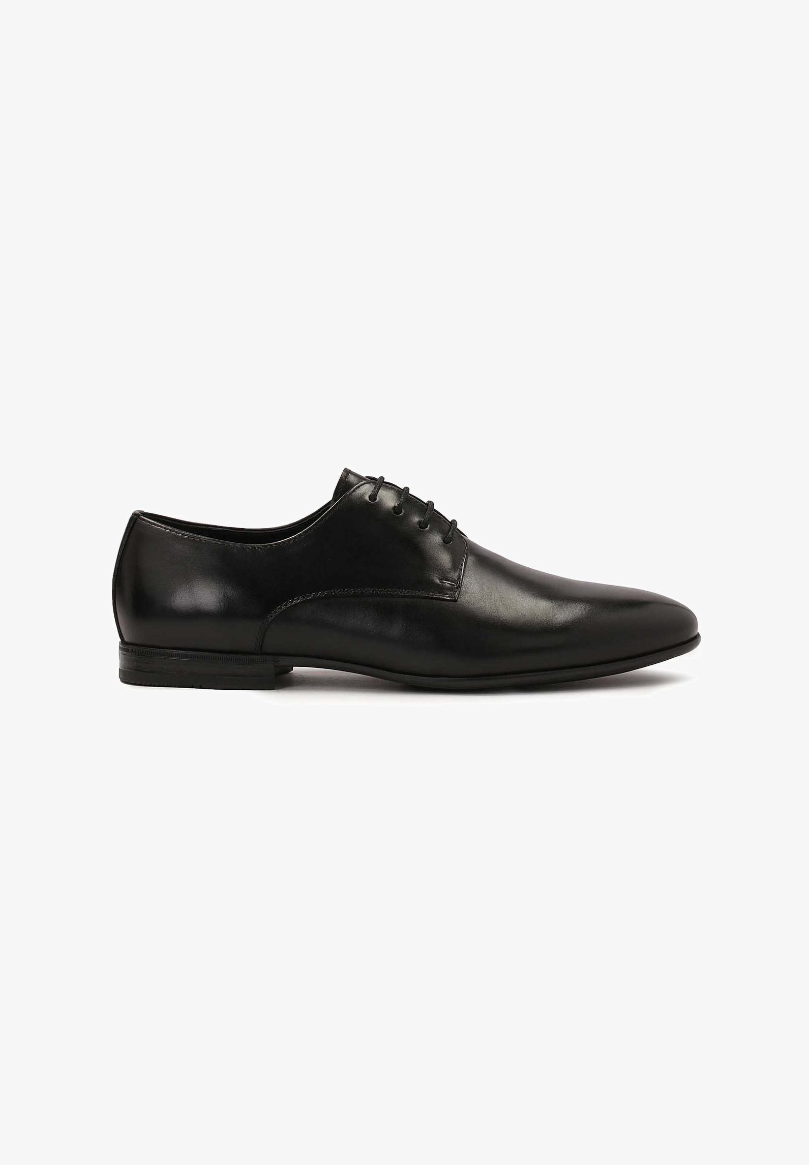 Kazar VEYNON - Scarpe stringate eleganti - nere