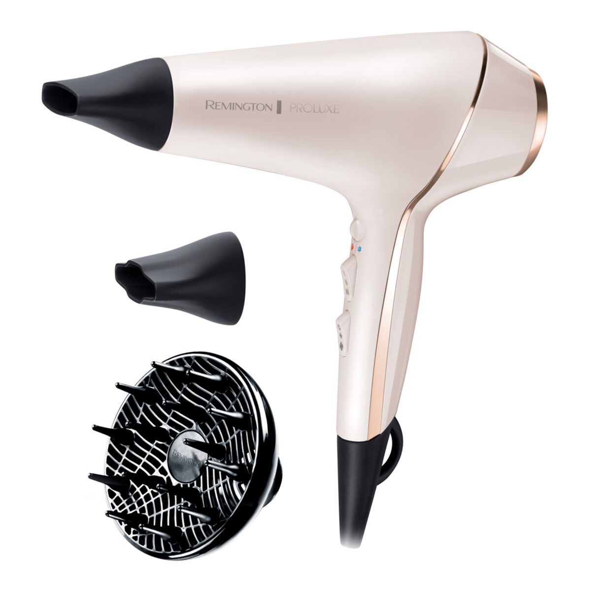 Remington Proluxe AC9140