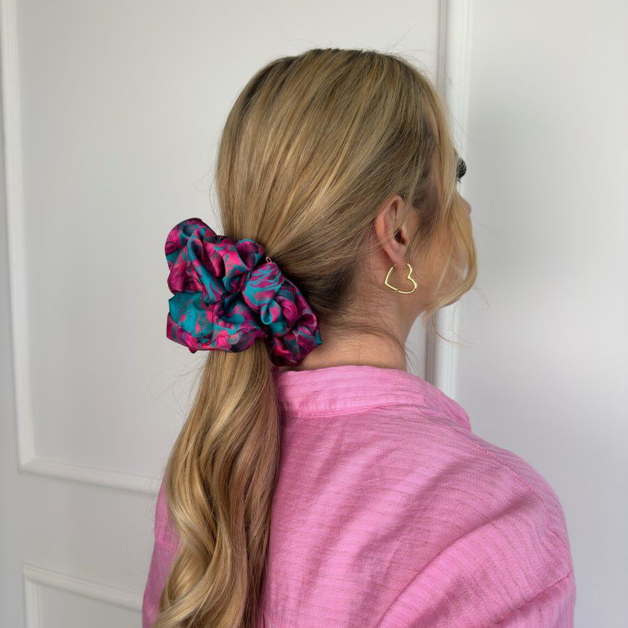 Danielle Rose Pink