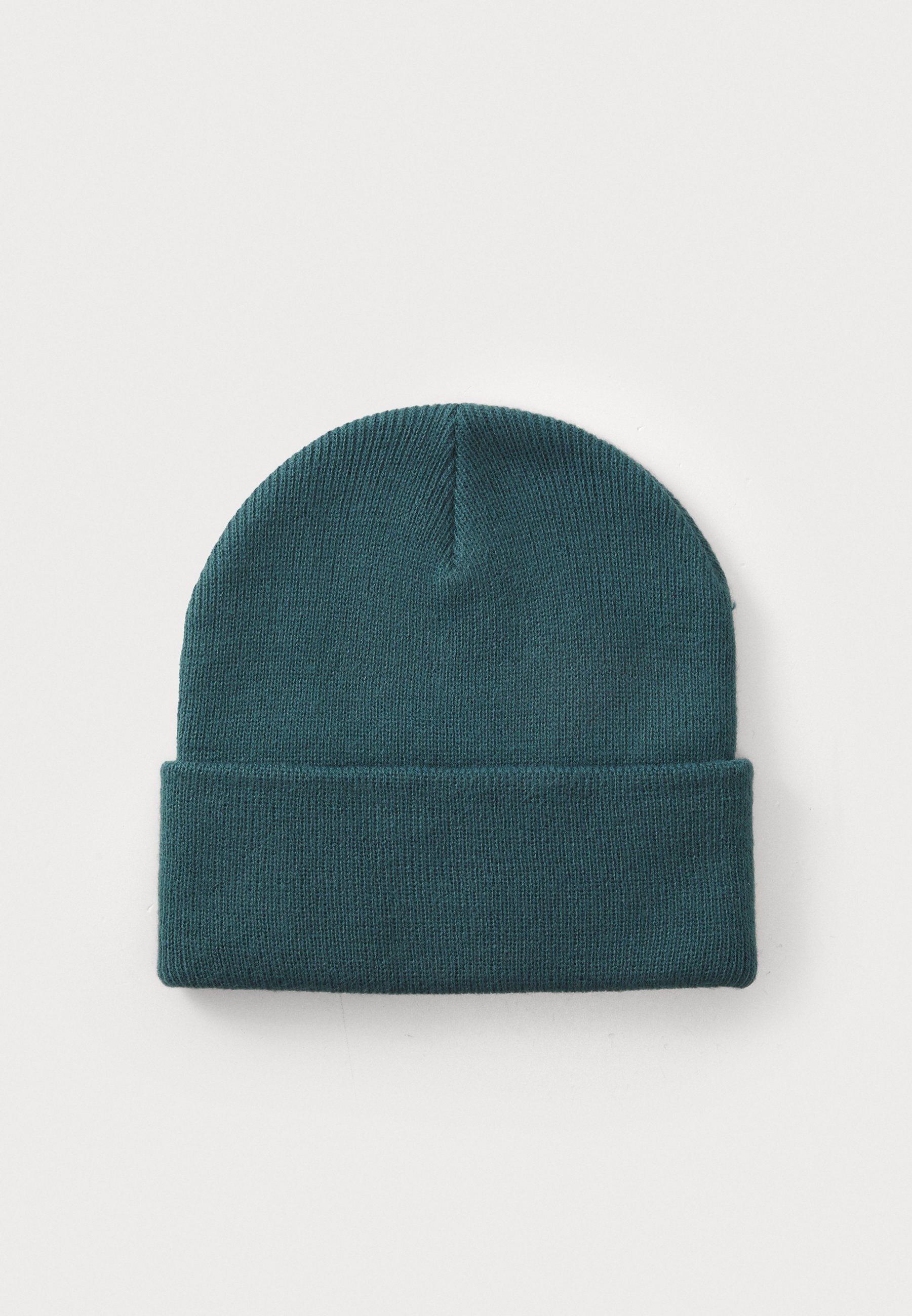 Columbia CITY TREK™ HEAVYWEIGHT BEANIE UNISEX - Czapka beanie - everblue