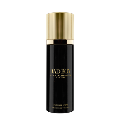 Carolina Herrera Bad Boy Power Spray 100 ml 100 ml