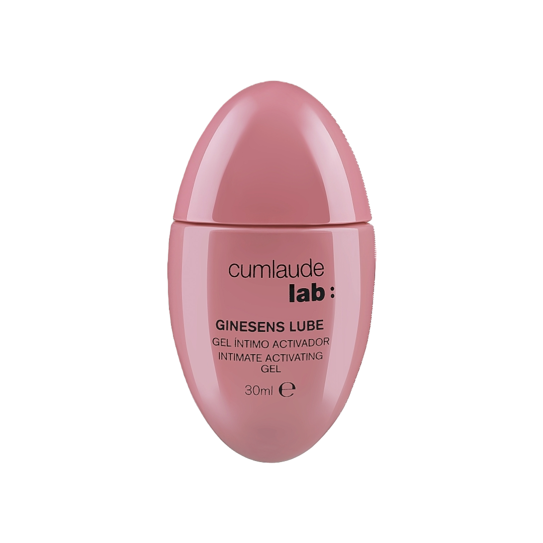 Ginesens Lube Intimate Activating Gel Intimni gelovi