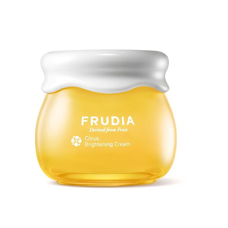 Frudia Élénkítő Citrus