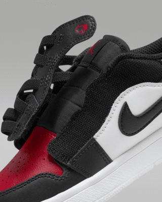 Jordan 1 Low Alt Younger Kids' Shoes