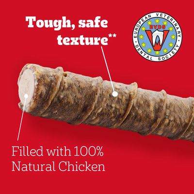 Pedigree Ranchos Chicken