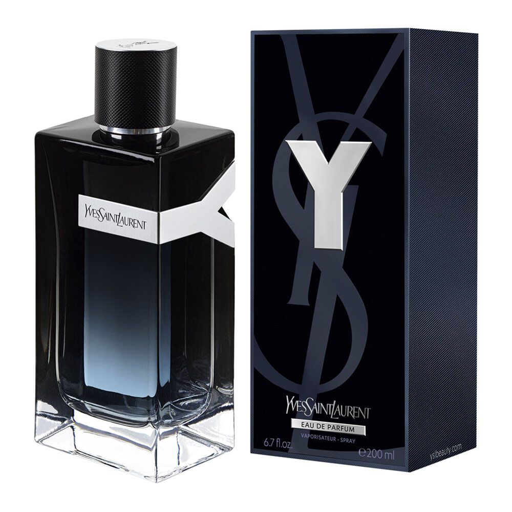 Yves Saint Laurent Y