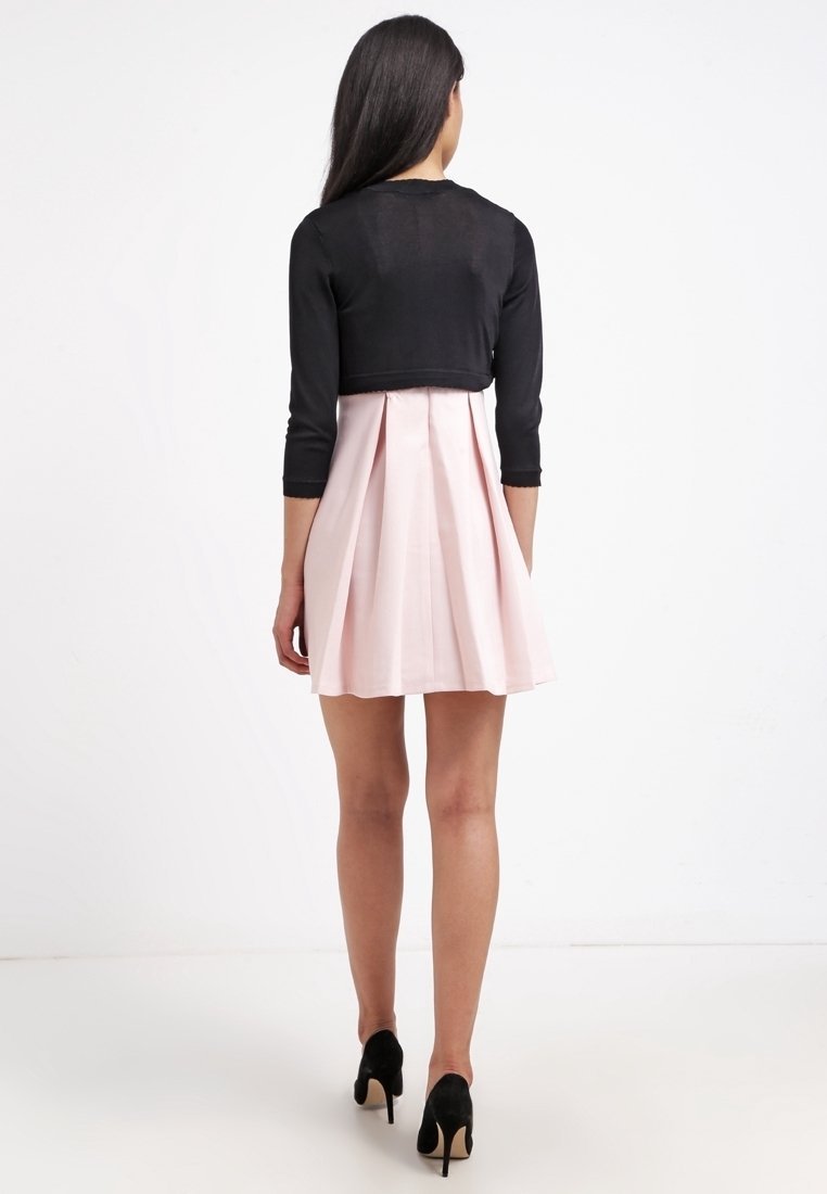 Cardigã Esprit Collection - preto