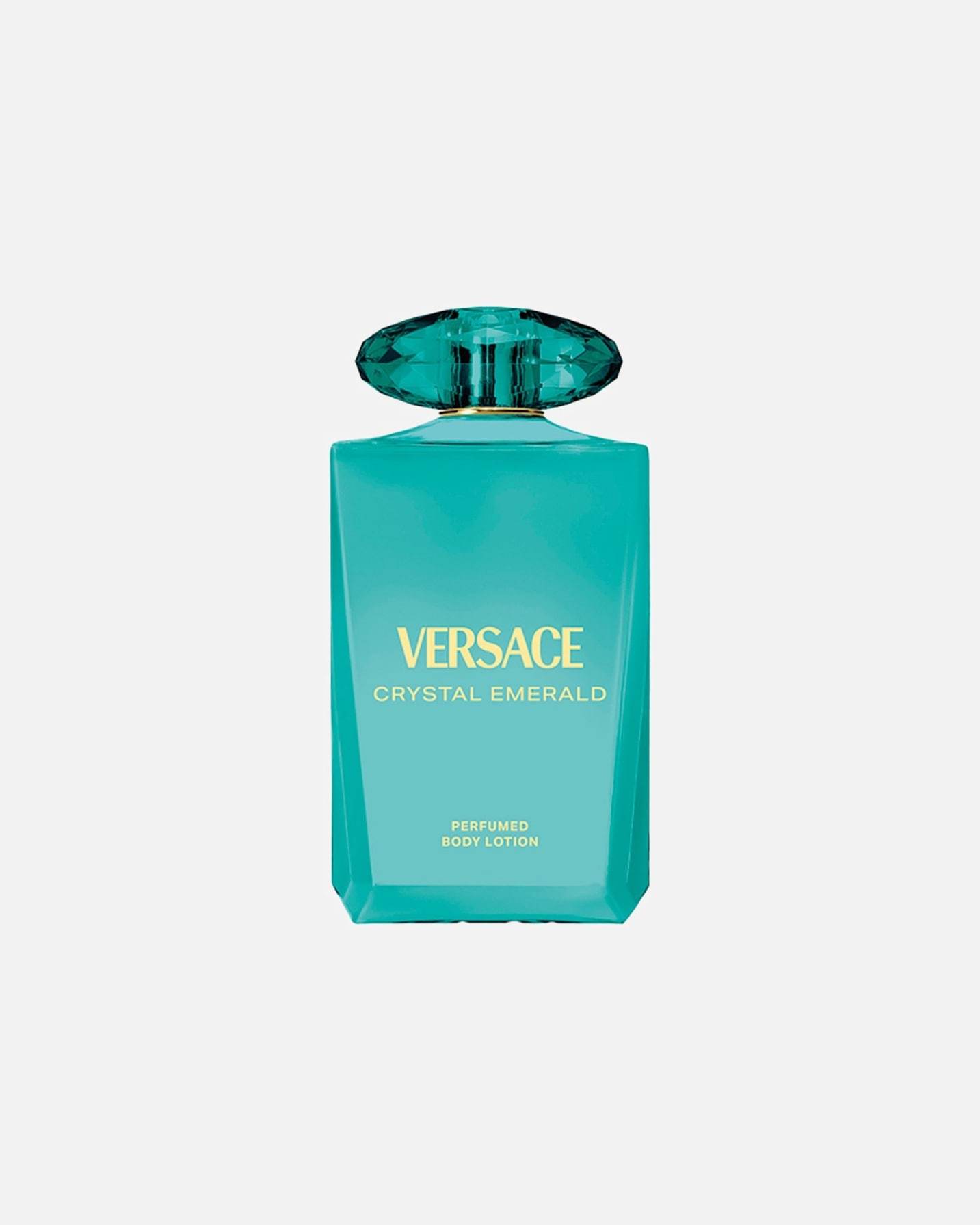 Versace losion za tijelo Crystal Emerald - 200 ml