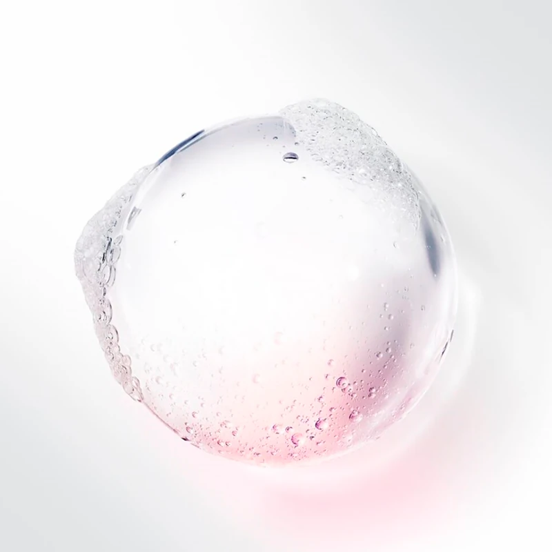 Bioderma Sensibio Gel Moussant: gel de limpeza suave e calmante para remoção de maquiagem.