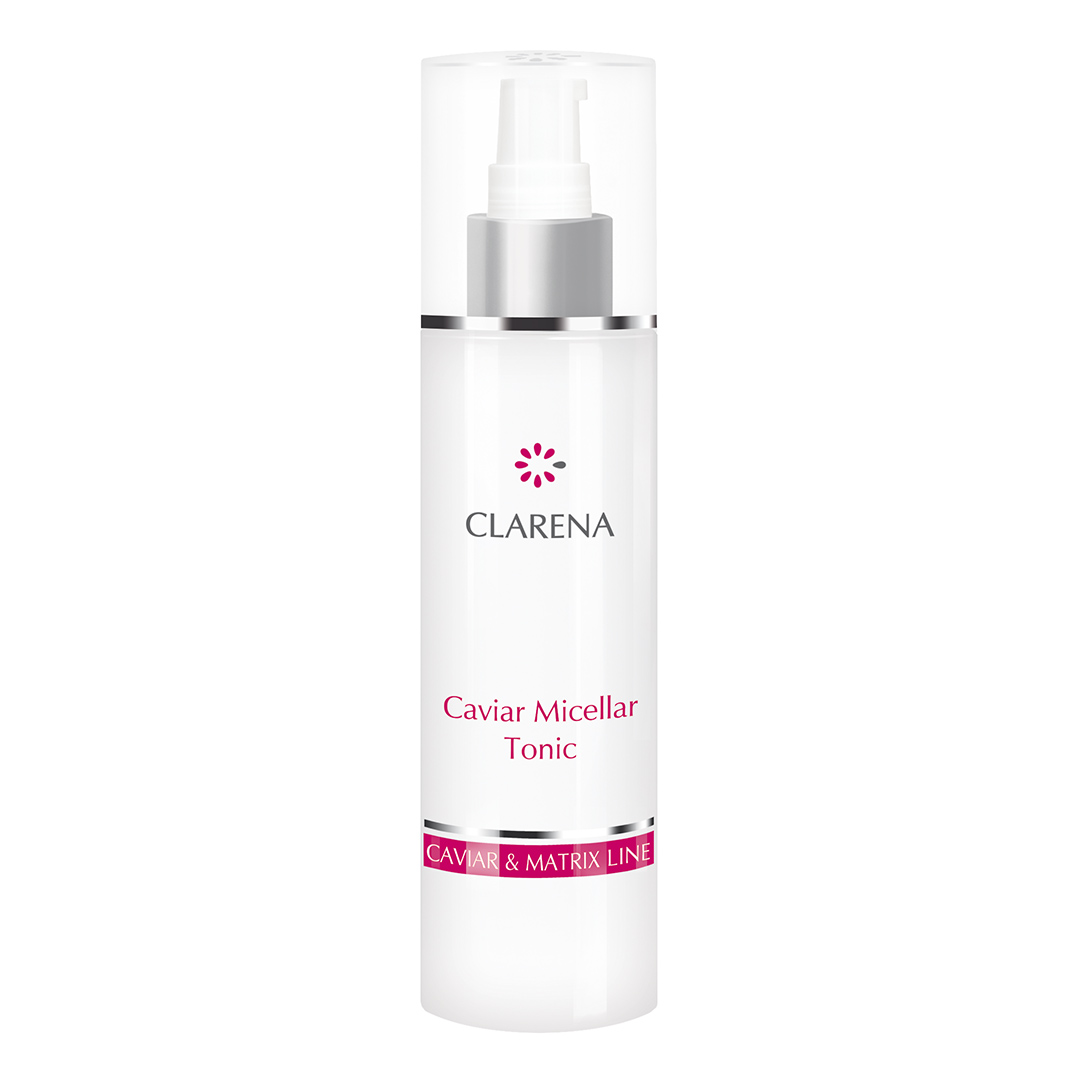 Clarena Caviar Matrix Linie