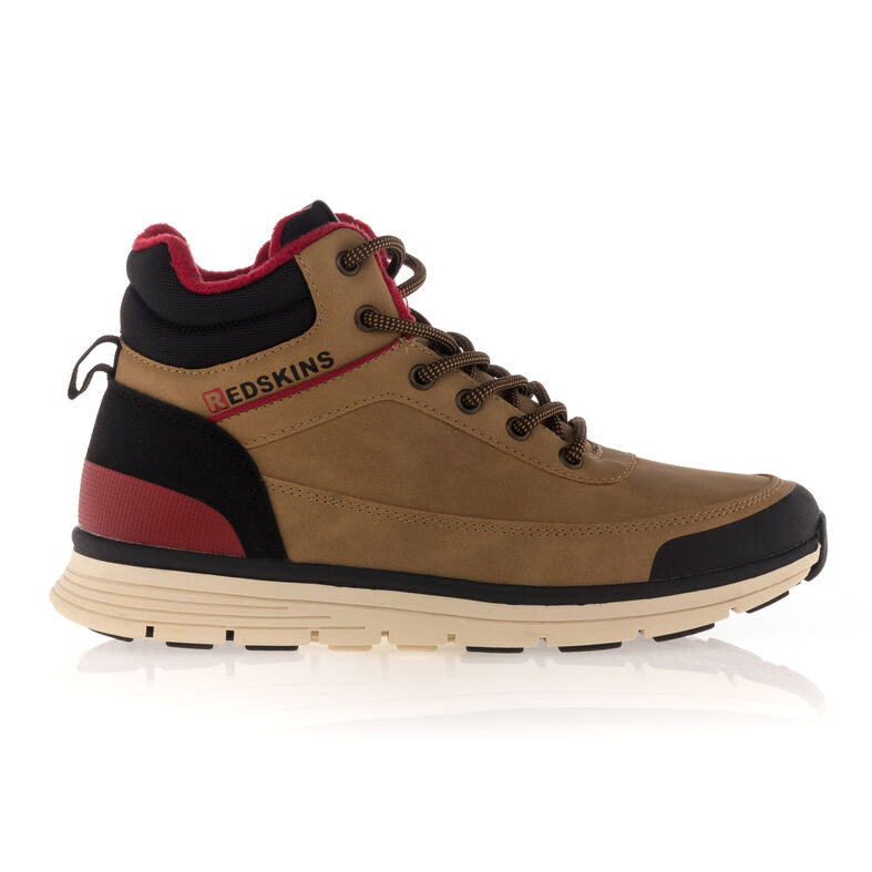 Botas marrones para niño / Botines