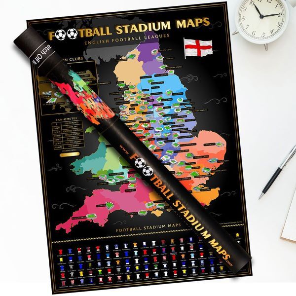 JK futbolo stadiono nutrinamas žemėlapis