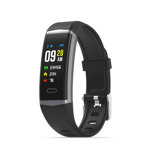 Brățară electro-activă Muvit Io Health
