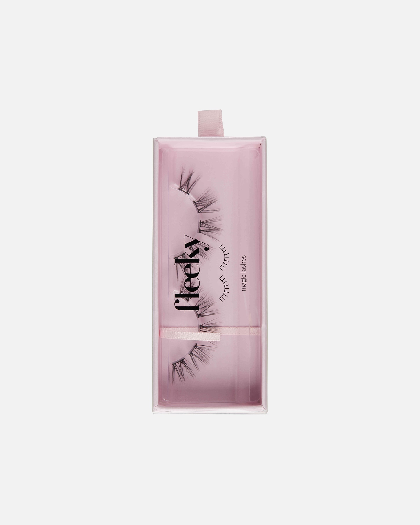 Fleeky künstliche Wimpern Magic Lashes – 1 Stück