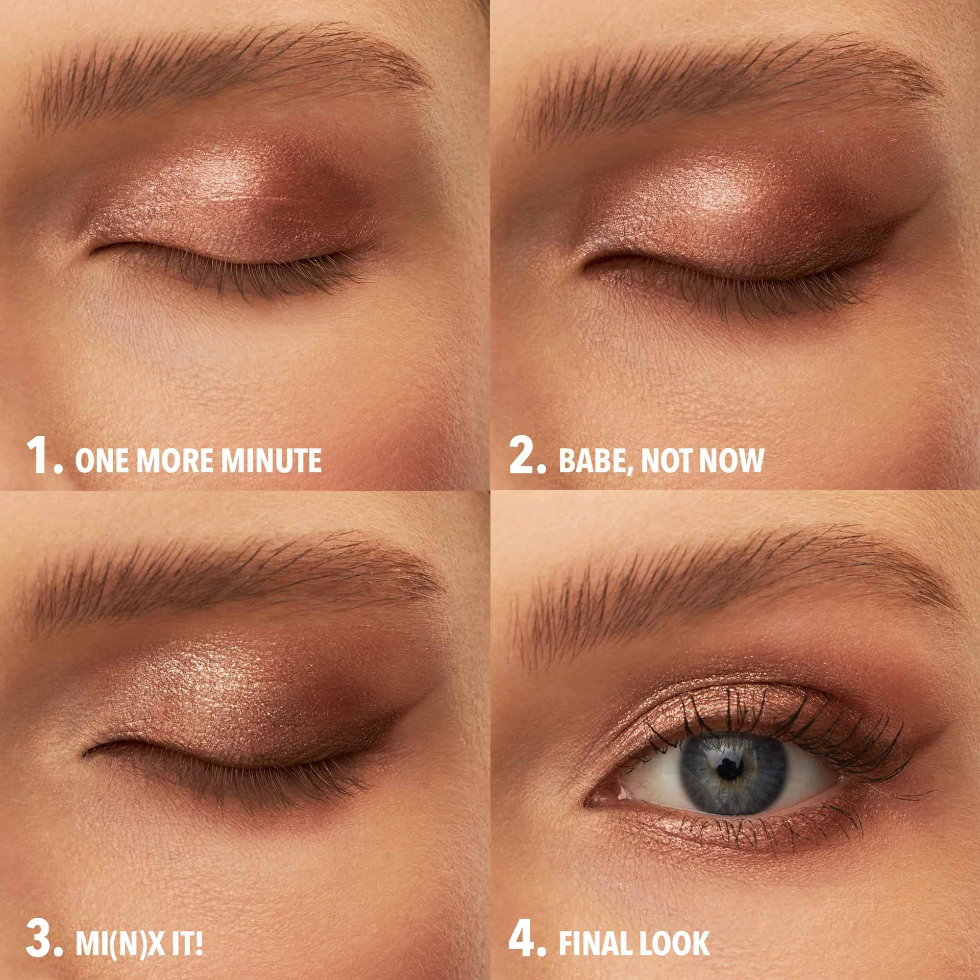 Occhi Bitch Please Eyeshadow Palette - Palette occhi, Ombretto compatto