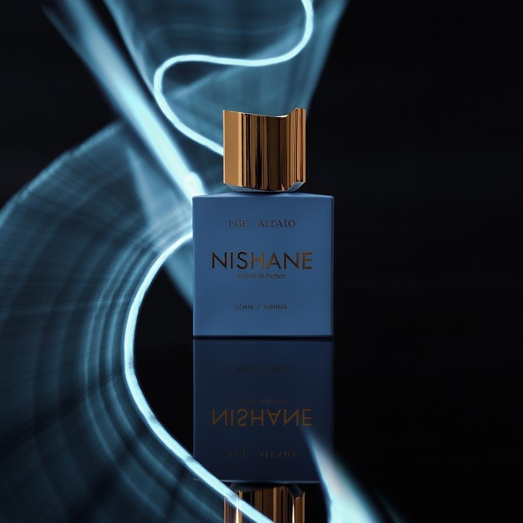 NISHANE Parfum Ege / Αιγαιο - 50 ml
