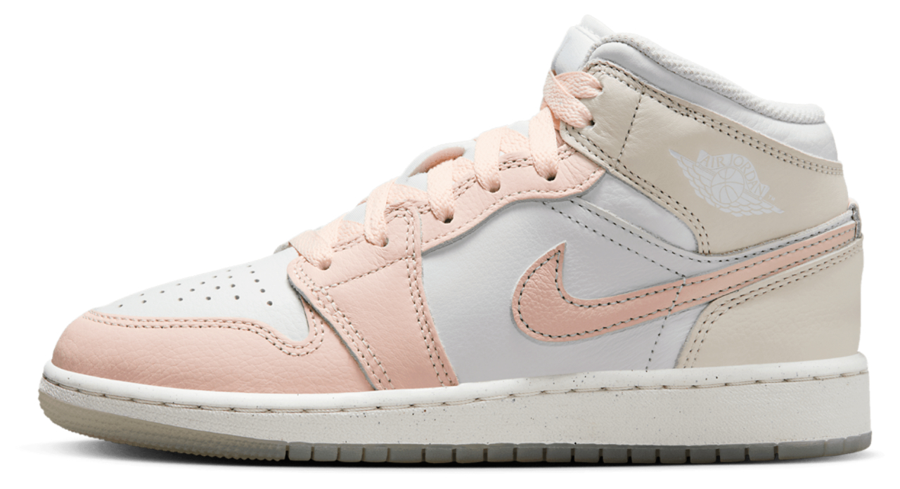 Jordan 1 Lav