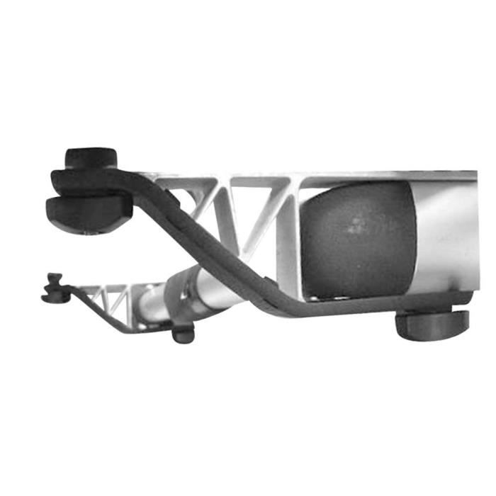 Kit de extensão para 3 bicicletas THULE Excelente