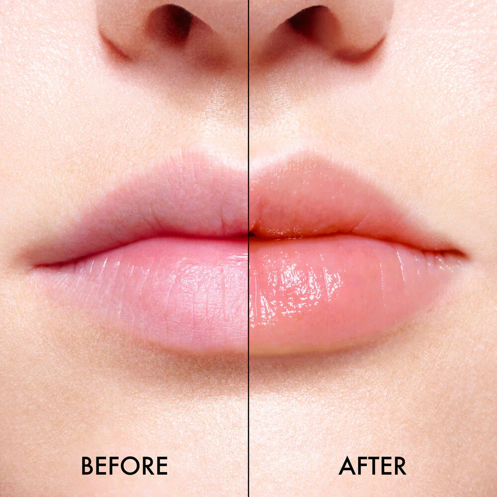 Primer Labbra Dior Addict Lip Glow - Balsamo Labbra, Base Rossetto