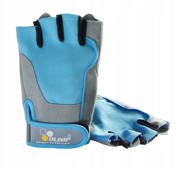 Olimp Fitness One Blue